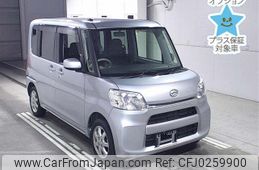 daihatsu tanto 2017 -DAIHATSU--Tanto LA600S-0591299---DAIHATSU--Tanto LA600S-0591299-