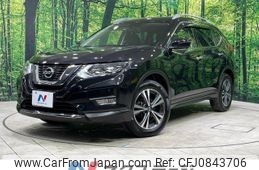 nissan x-trail 2017 quick_quick_NT32_NT32-075058