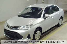 toyota corolla-axio 2018 -TOYOTA--Corolla Axio DBA-NZE164--NZE164-7065414---TOYOTA--Corolla Axio DBA-NZE164--NZE164-7065414-