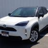 toyota yaris-cross 2021 CFJ1584921 image 1