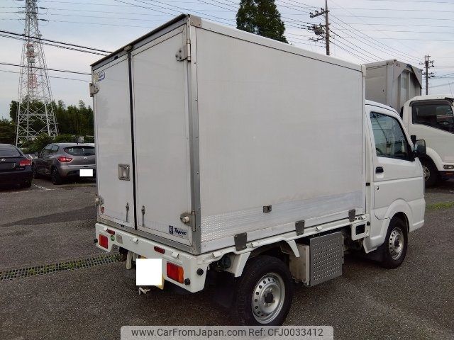suzuki carry-truck 2019 -SUZUKI 【名変中 】--Carry Truck DA16T--477218---SUZUKI 【名変中 】--Carry Truck DA16T--477218- image 2