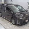 toyota alphard 2021 -TOYOTA--Alphard AGH30W-0393303---TOYOTA--Alphard AGH30W-0393303- image 6