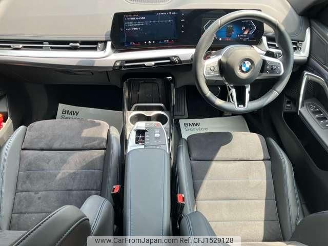 bmw x1 2024 CFJ1529128 image 2
