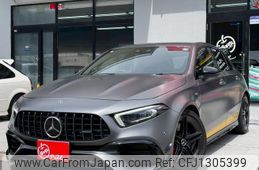 mercedes-benz a-class 2019 quick_quick_177054M_WDD1770542N137020