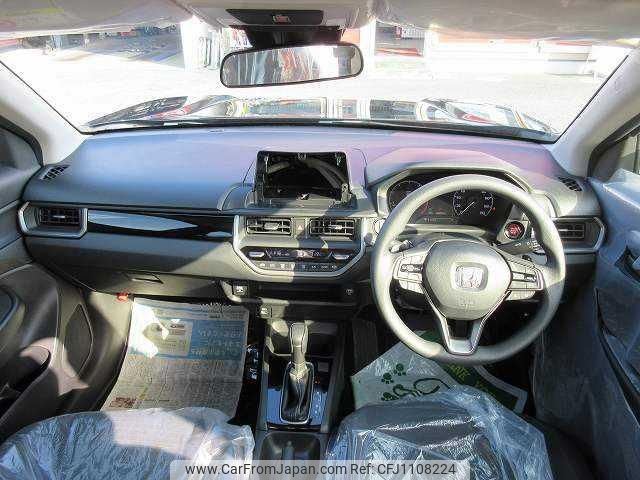honda honda-others 2025 -HONDA 【北九州 301ﾄ7596】--WR-V DG5--1034381---HONDA 【北九州 301ﾄ7596】--WR-V DG5--1034381- image 2