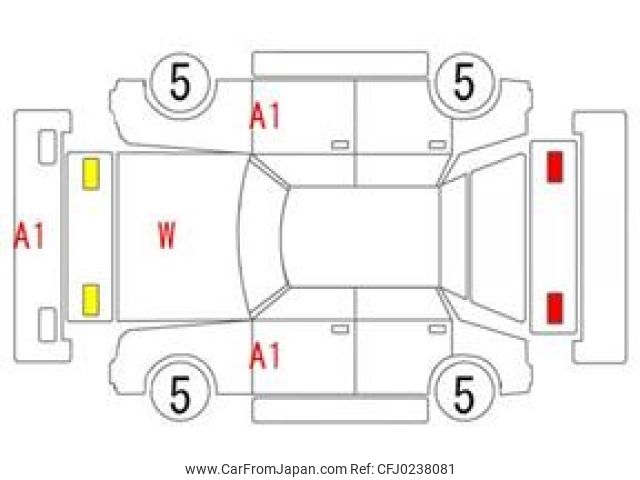 nissan dayz 2018 -NISSAN--DAYZ DBA-B21W--B21W-0600813---NISSAN--DAYZ DBA-B21W--B21W-0600813- image 2