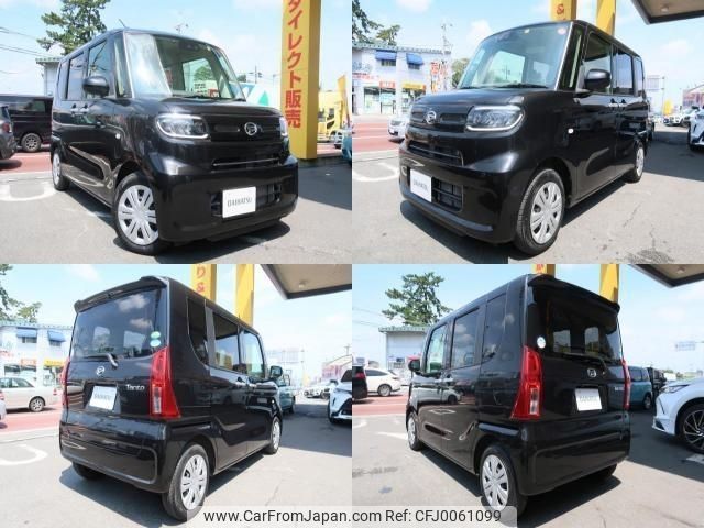 daihatsu tanto 2019 -DAIHATSU--Tanto 6BA-LA650S--LA650S-0038630---DAIHATSU--Tanto 6BA-LA650S--LA650S-0038630- image 2