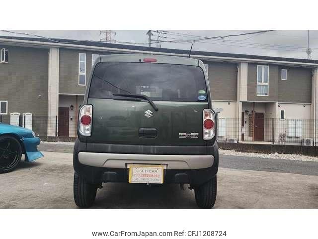 suzuki hustler 2016 quick_quick_DBA-MR31S_MR31S-110567 image 2