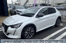 peugeot 208 2021 quick_quick_P21HN05_VR3UPHNKSLT131566