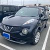 nissan juke 2012 CFJ1832814 image 2