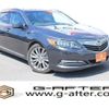 honda legend 2015 quick_quick_DAA-KC2_KC2-1000564 image 1