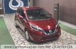 nissan note 2019 -NISSAN--Note HE12-294045---NISSAN--Note HE12-294045-