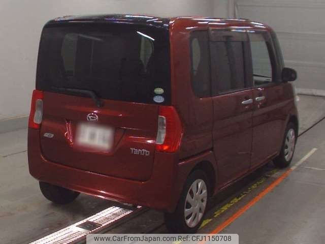 daihatsu tanto 2014 -DAIHATSU--Tanto DBA-LA600S--LA600S-0112141---DAIHATSU--Tanto DBA-LA600S--LA600S-0112141- image 2