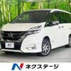 nissan serena 2018 -NISSAN--Serena DAA-GFC27--GFC27-105007---NISSAN--Serena DAA-GFC27--GFC27-105007- image 1