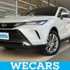 toyota harrier-hybrid 2024 CFJ1764799 image 1