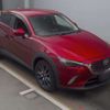 mazda cx-3 2017 -MAZDA--CX-3 6BA-DKEFW--DKEFW-103256---MAZDA--CX-3 6BA-DKEFW--DKEFW-103256- image 4