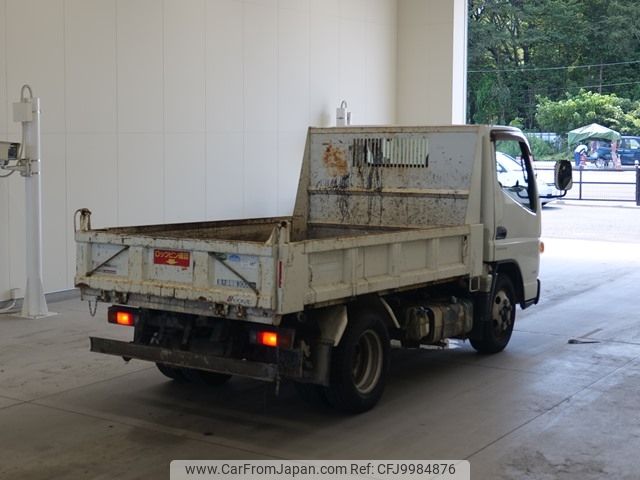 mitsubishi-fuso canter 2016 -MITSUBISHI--Canter FBA60-550793---MITSUBISHI--Canter FBA60-550793- image 2