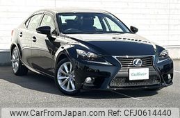 lexus is 2013 -LEXUS--Lexus IS DAA-AVE30--AVE30-5006552---LEXUS--Lexus IS DAA-AVE30--AVE30-5006552-