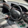 mercedes-benz s-class 2010 -MERCEDES-BENZ--Benz S Class DBA-221056--WDD2210562A319849---MERCEDES-BENZ--Benz S Class DBA-221056--WDD2210562A319849- image 2