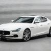 maserati ghibli 2016 -MASERATI--Maserati Ghibli ABA-MG30A--ZAMRS57C001187006---MASERATI--Maserati Ghibli ABA-MG30A--ZAMRS57C001187006- image 1