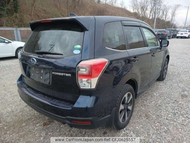 subaru forester 2017 -SUBARU--Forester DBA-SJ5--SJ5-116631---SUBARU--Forester DBA-SJ5--SJ5-116631- image 2