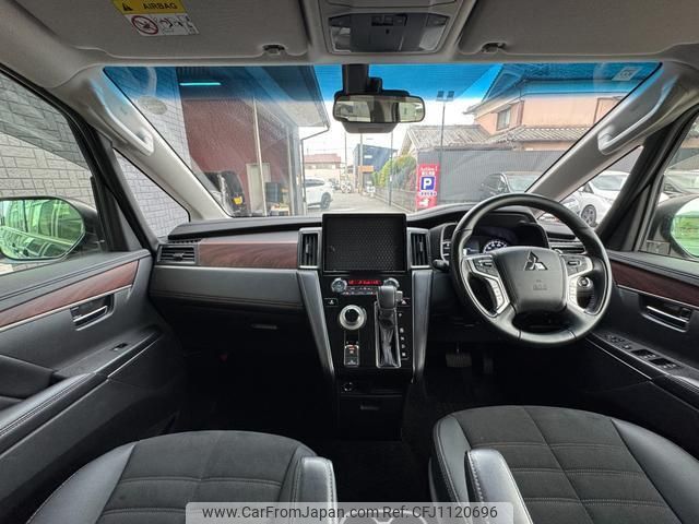 mitsubishi delica-d5 2021 quick_quick_CV1W_CV1W-2308806 image 2