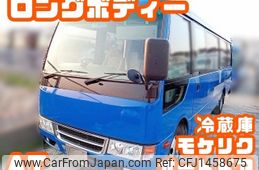 mitsubishi-fuso rosa-bus 2013 CFJ1458675