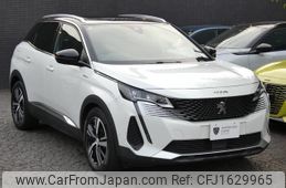 peugeot 3008 2023 CFJ1629965