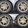 honda civic-ferio 1996 quick_quick_E-EK4_EK4-3000739 image 7