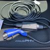 toyota prius-phv 2022 -TOYOTA 【静岡 301ﾎ9407】--Prius PHV ZVW52--3225368---TOYOTA 【静岡 301ﾎ9407】--Prius PHV ZVW52--3225368- image 5