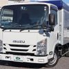 isuzu elf-truck 2018 -ISUZU--Elf TRG-NLR85AN--NLR85-7036726---ISUZU--Elf TRG-NLR85AN--NLR85-7036726- image 2