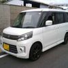 suzuki spacia 2014 -SUZUKI 【名古屋 580 1】--Spacia DBA-MK32S--MK32S-545672---SUZUKI 【名古屋 580 1】--Spacia DBA-MK32S--MK32S-545672- image 1