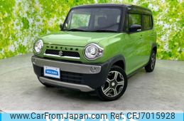 suzuki hustler 2016 quick_quick_DAA-MR41S_MR41S-209729