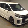 toyota voxy 2016 -TOYOTA 【熊本 338ﾉ1015】--Voxy DBA-ZRR80W--ZRR80-0246393---TOYOTA 【熊本 338ﾉ1015】--Voxy DBA-ZRR80W--ZRR80-0246393- image 4