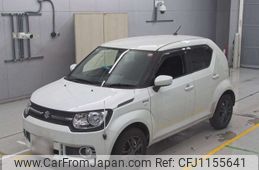 suzuki ignis 2016 -SUZUKI--Ignis FF21S-115754---SUZUKI--Ignis FF21S-115754-