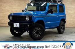 suzuki jimny 2019 quick_quick_3BA-JB64W_JB64W-130950