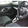 toyota yaris 2021 -TOYOTA--Yaris 5BA-MXPA10--MXPA10-2035771---TOYOTA--Yaris 5BA-MXPA10--MXPA10-2035771- image 4