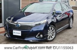 toyota sai 2013 -TOYOTA--SAI DAA-AZK10--AZK10-2071312---TOYOTA--SAI DAA-AZK10--AZK10-2071312-