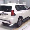 toyota land-cruiser-prado 2021 -TOYOTA--Land Cruiser Prado 3BA-TRJ150W--TRJ150-0136140---TOYOTA--Land Cruiser Prado 3BA-TRJ150W--TRJ150-0136140- image 2