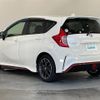 nissan note 2015 CFJ1662417 image 15