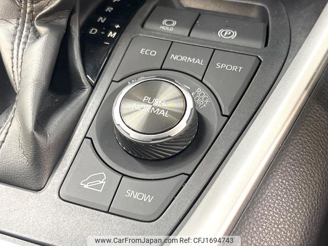 toyota rav4 2022 CFJ1694743 image 2