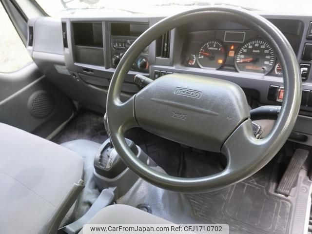 mazda titan 2018 CFJ1710702 image 2