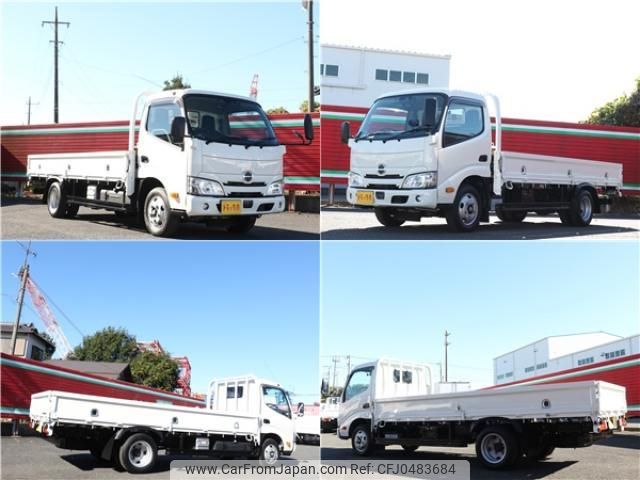 hino dutro 2021 quick_quick_2RG-XZU655M_XZU655-0015117 image 2