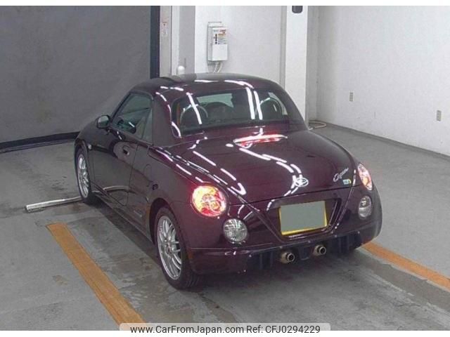 daihatsu copen 2008 quick_quick_ABA-L880K_L880K-0047237 image 2