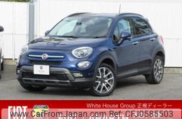 fiat 500x 2016 -FIAT--Fiat 500X ABA-33414--ZFA3340000P436046---FIAT--Fiat 500X ABA-33414--ZFA3340000P436046-