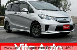 honda freed-hybrid 2013 quick_quick_GP3_GP3-1115951