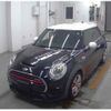 mini mini-others 2016 quick_quick_DBA-XMJCW_WMWXM920502D05339 image 1