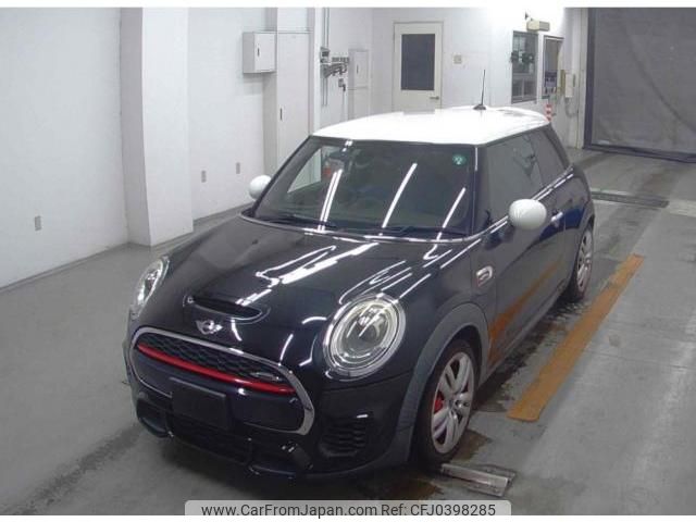 mini mini-others 2016 quick_quick_DBA-XMJCW_WMWXM920502D05339 image 1