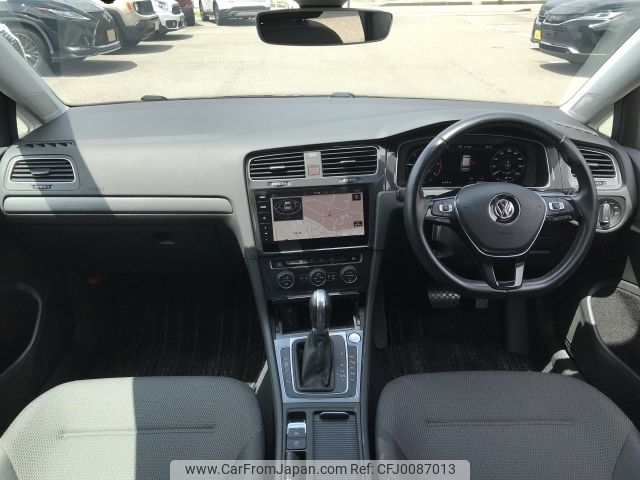 volkswagen golf 2019 -VOLKSWAGEN--VW Golf 3DA-AUDFG--WVWZZZAUZKP094151---VOLKSWAGEN--VW Golf 3DA-AUDFG--WVWZZZAUZKP094151- image 2