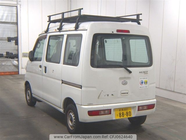 daihatsu hijet-van 2013 -DAIHATSU 【前橋 480ｳ8880】--Hijet Van S321V--0191035---DAIHATSU 【前橋 480ｳ8880】--Hijet Van S321V--0191035- image 2